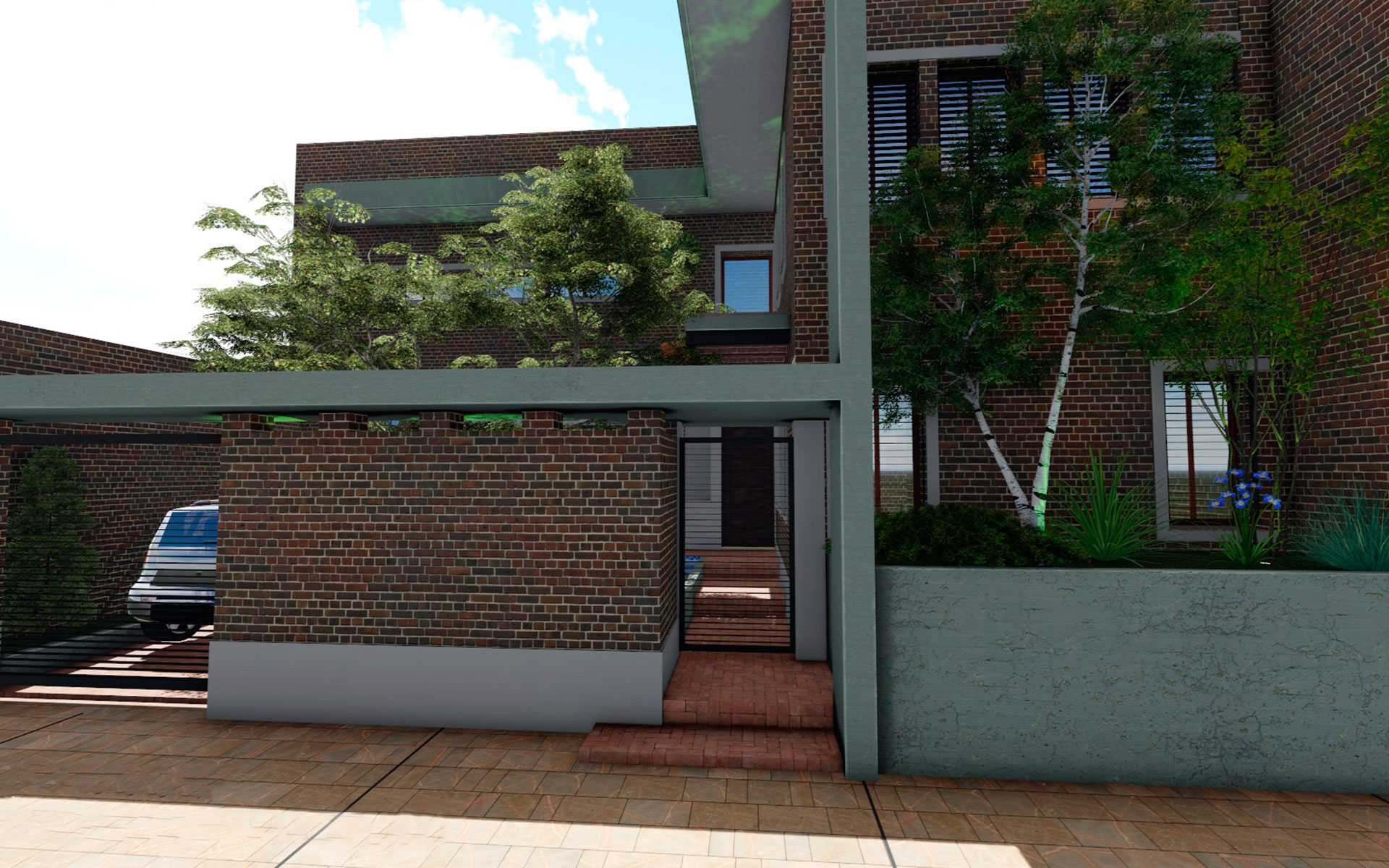 Arquitectura Rosario, Arquitecto Rosario, Proyectos, Diseño 3D, Renders, Estudio de arquitectura Rosario, Estudio de arquitectos Rosario, Diseños de casas, Diseño de jardines, Permiso Edificación, Reformas Hogar, Reformas Casas, Edificación, Casa y Arquitectura.